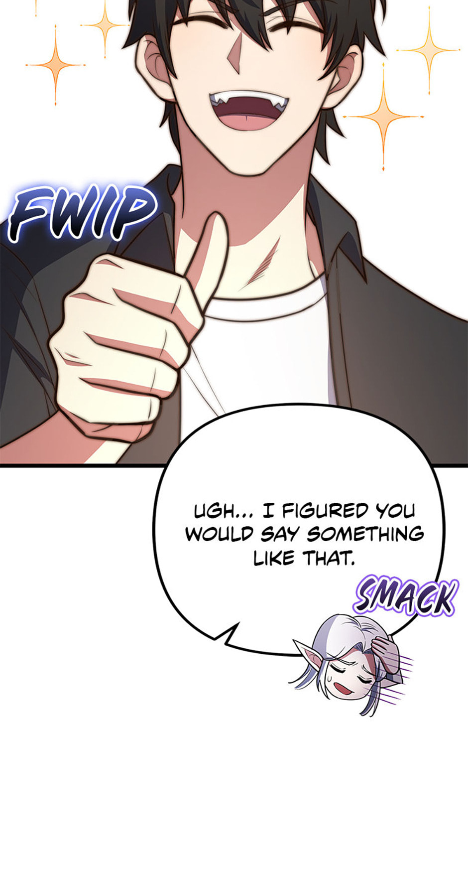 Leveling Beyond the Max Chapter 103 page 61 - 