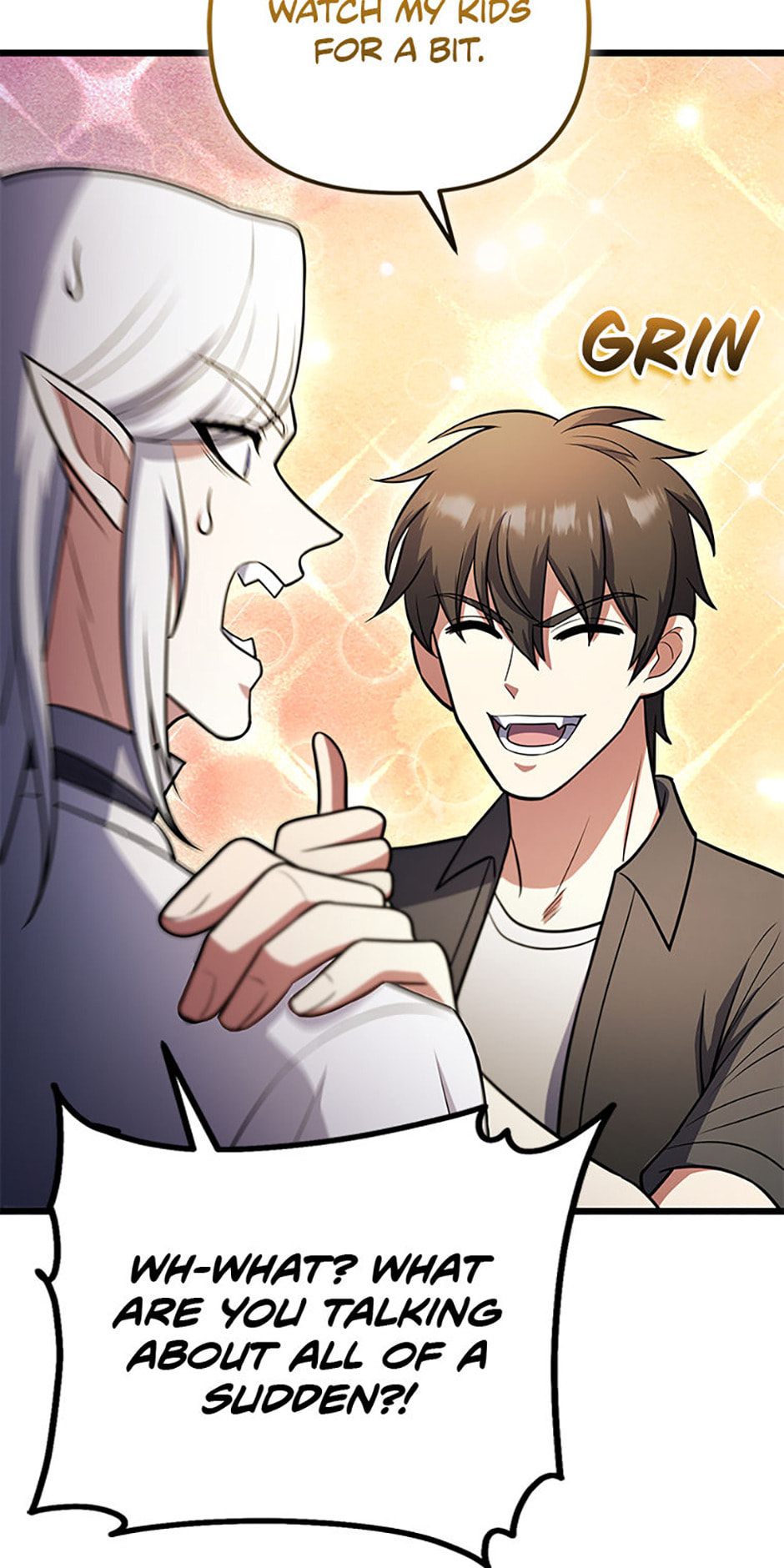 Leveling Beyond the Max Chapter 103 page 63 - 