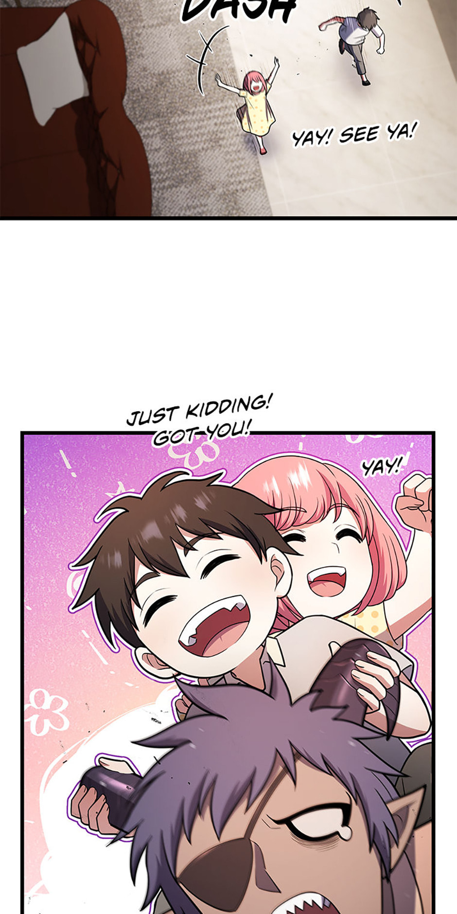 Leveling Beyond the Max Chapter 103 page 65 - 