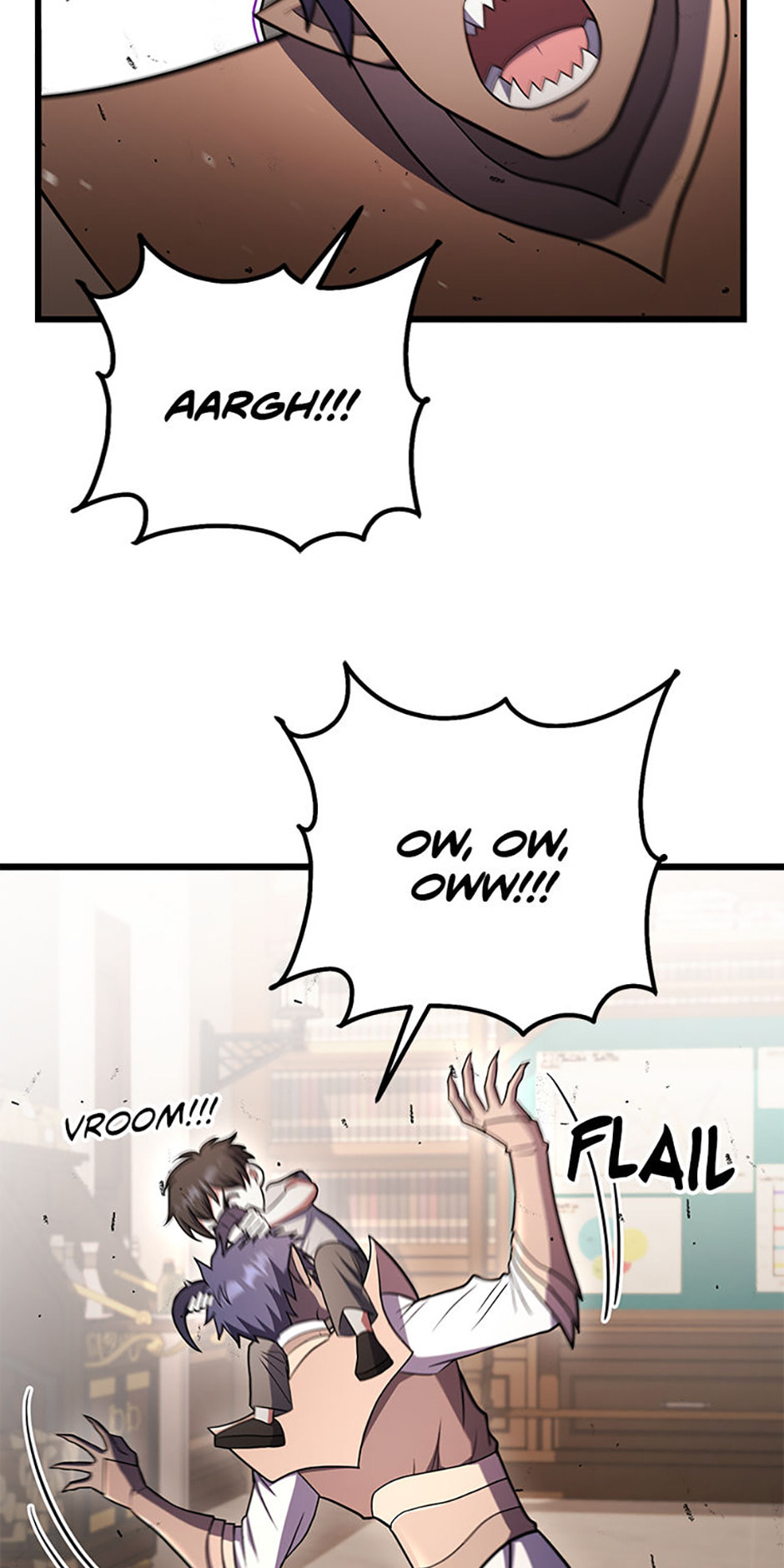 Leveling Beyond the Max Chapter 103 page 66 - 