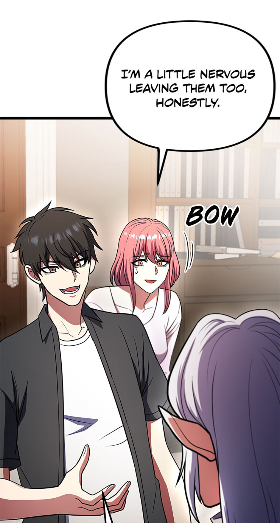 Leveling Beyond the Max Chapter 103 page 68 - 
