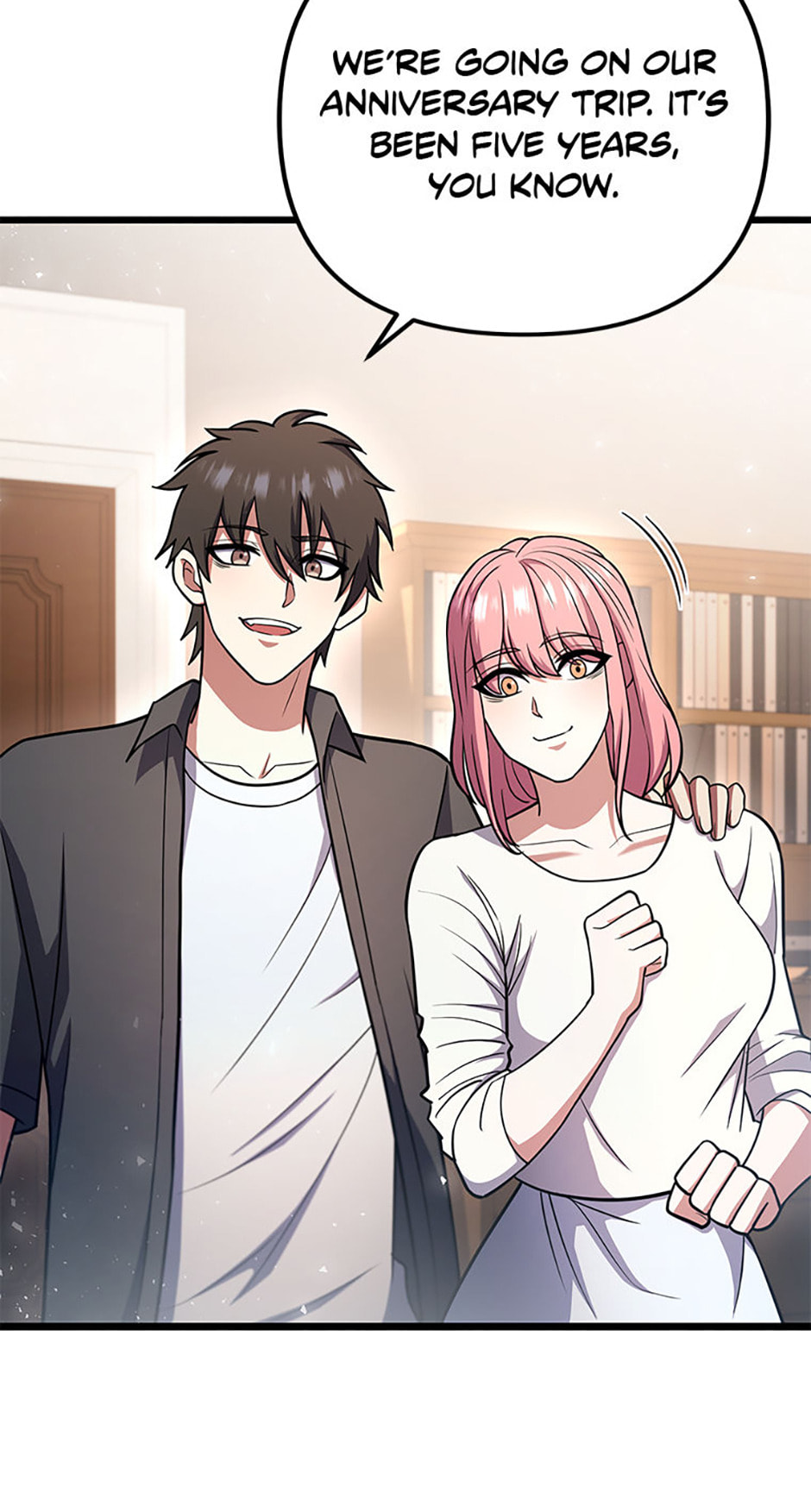 Leveling Beyond the Max Chapter 103 page 72 - 