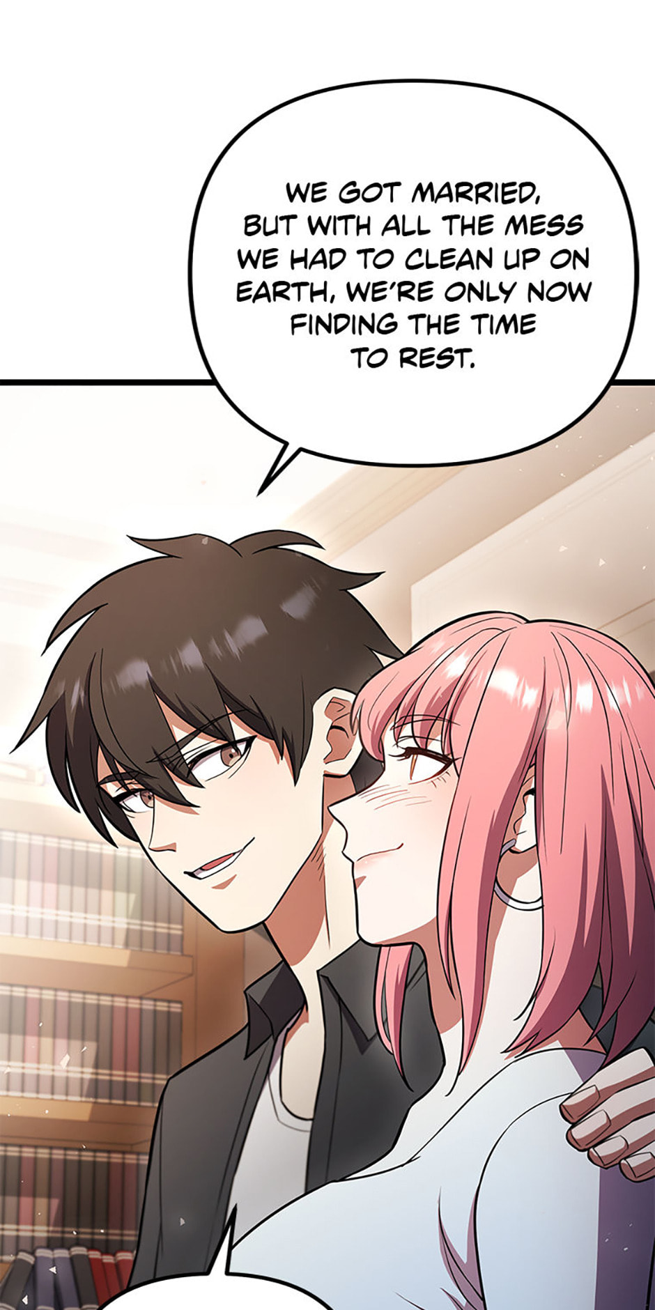 Leveling Beyond the Max Chapter 103 page 73 - 