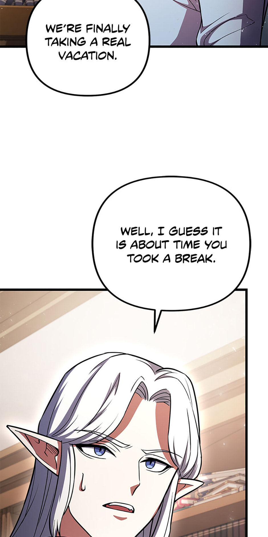 Leveling Beyond the Max Chapter 103 page 74 - 