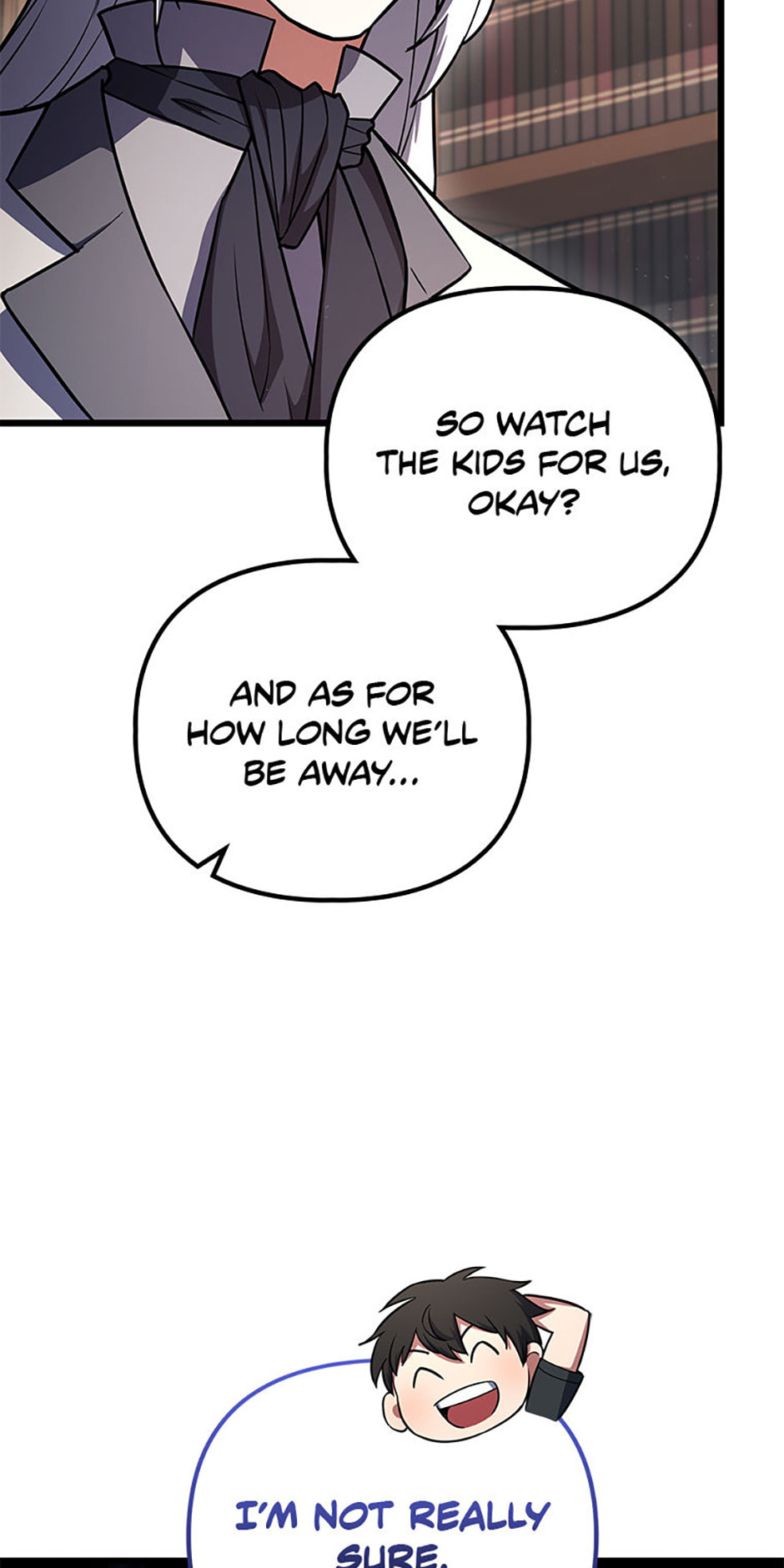 Leveling Beyond the Max Chapter 103 page 75 - 