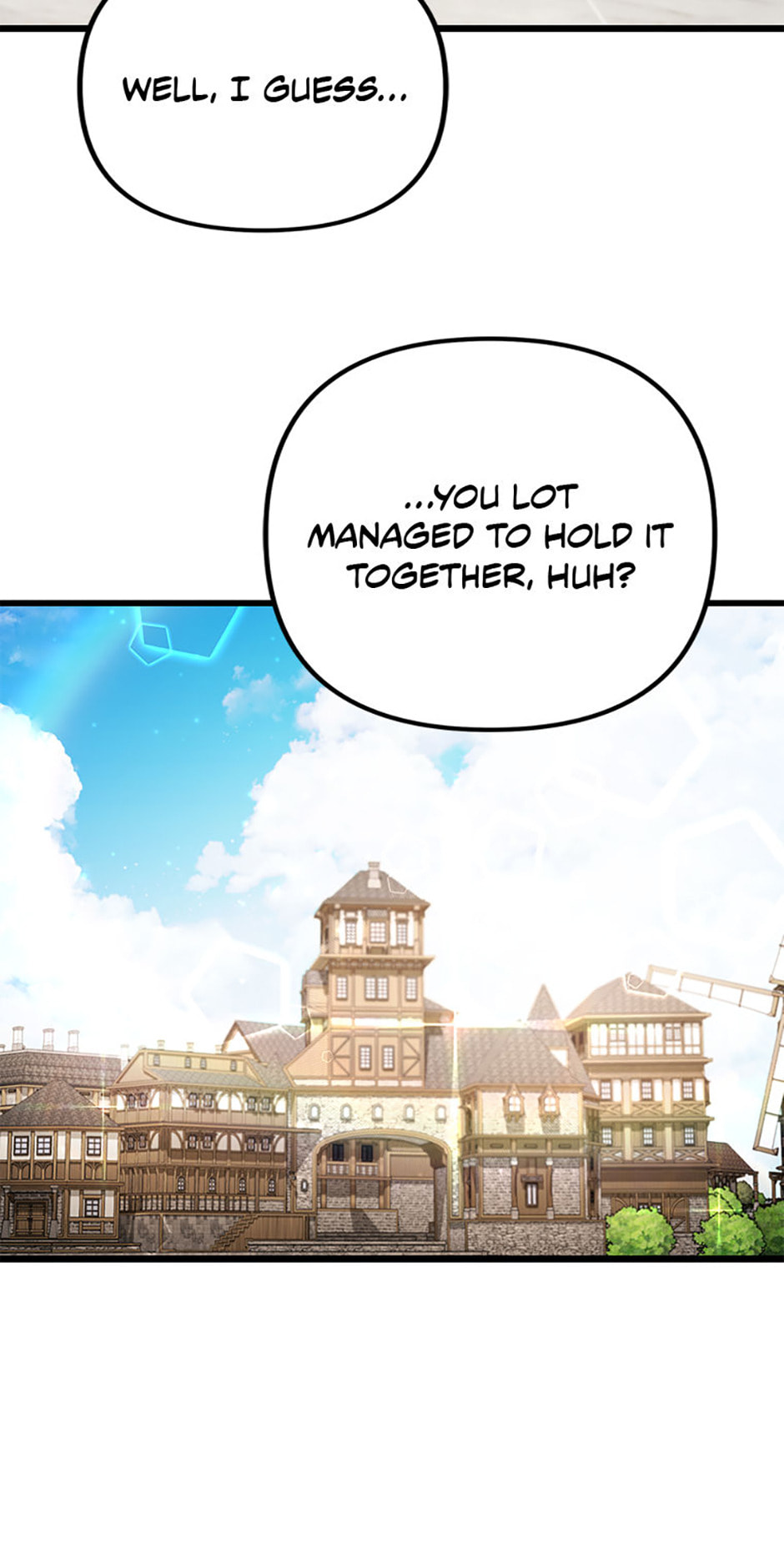 Leveling Beyond the Max Chapter 103 page 78 - 