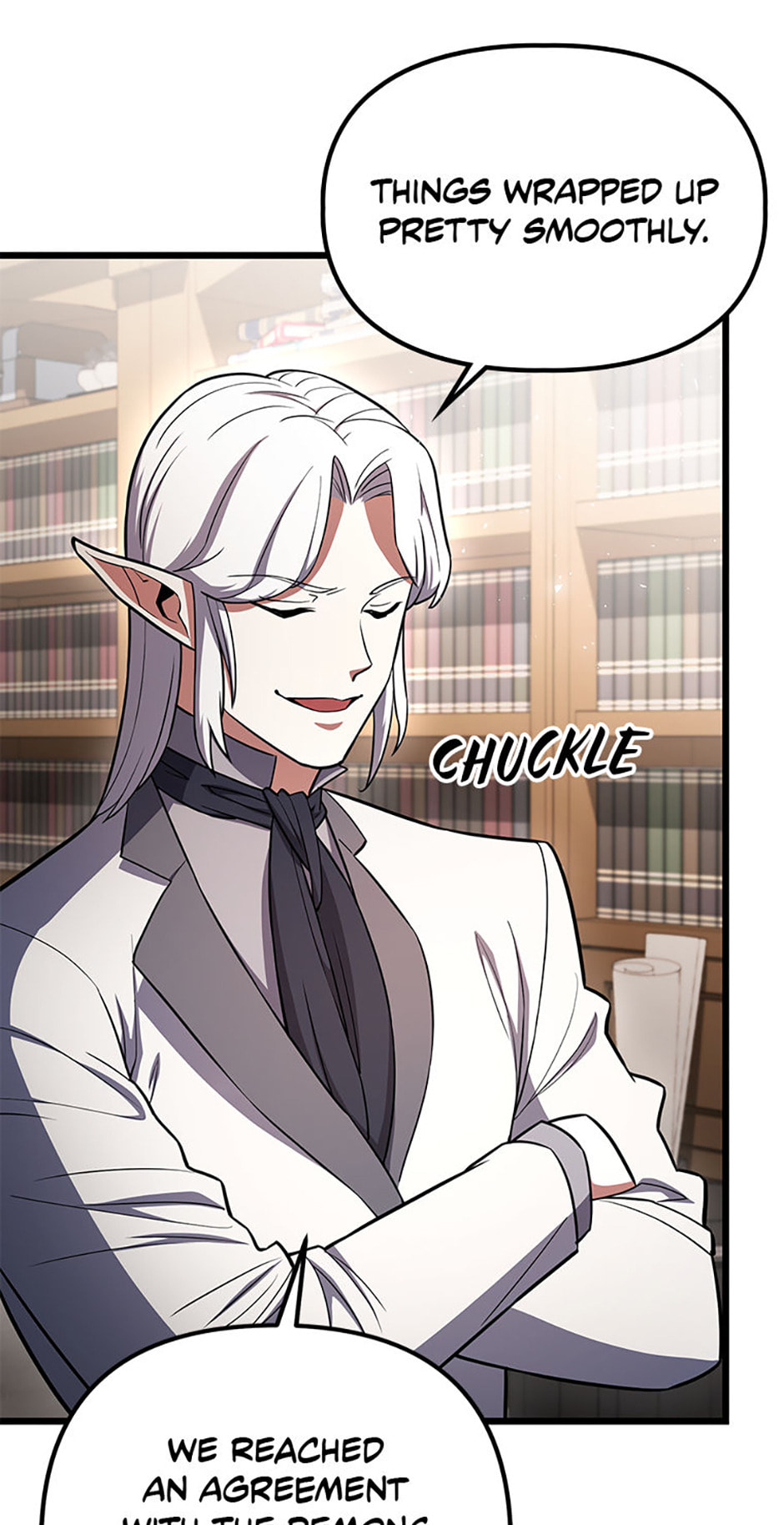 Leveling Beyond the Max Chapter 103 page 79 - 