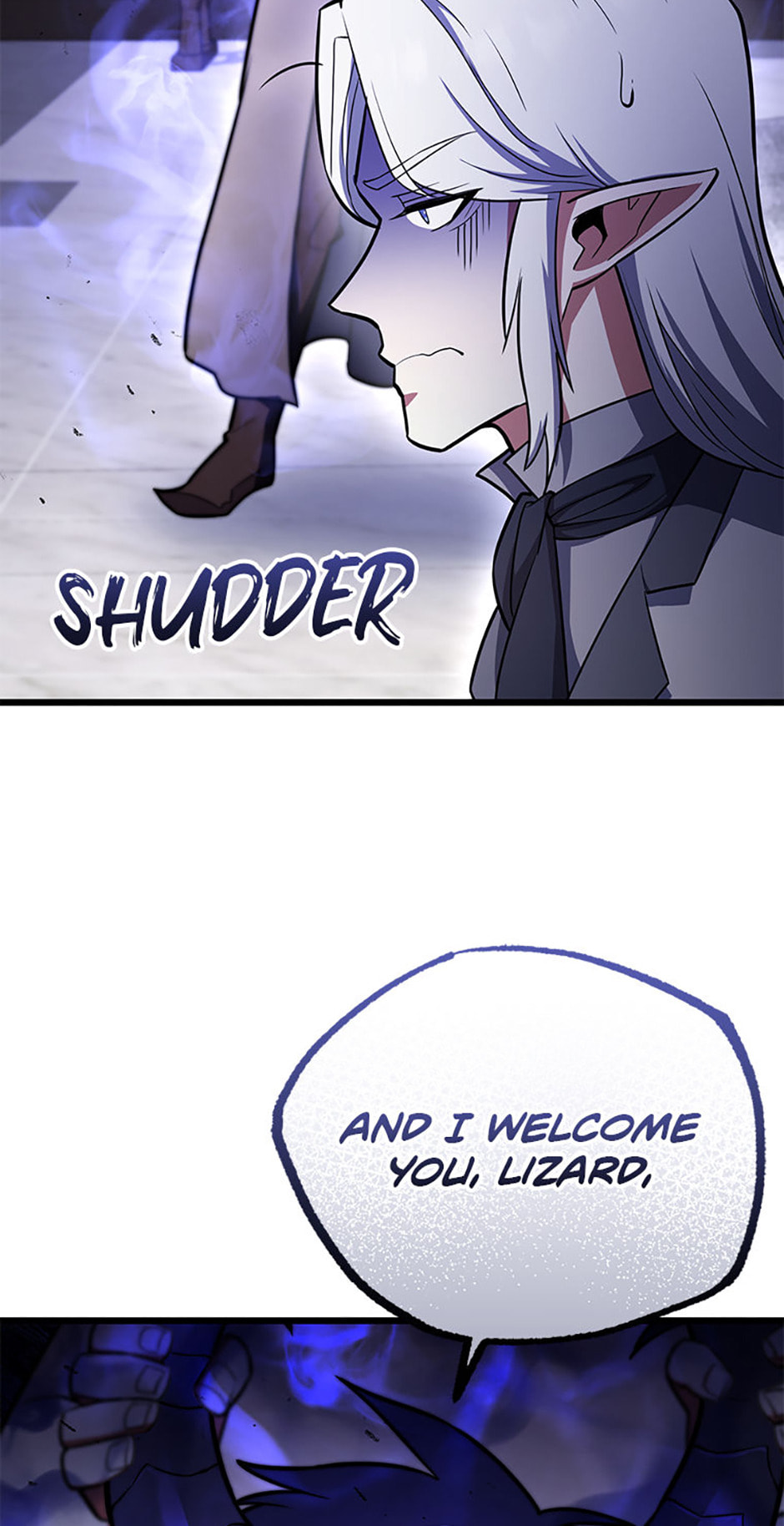 Leveling Beyond the Max Chapter 103 page 81 - 