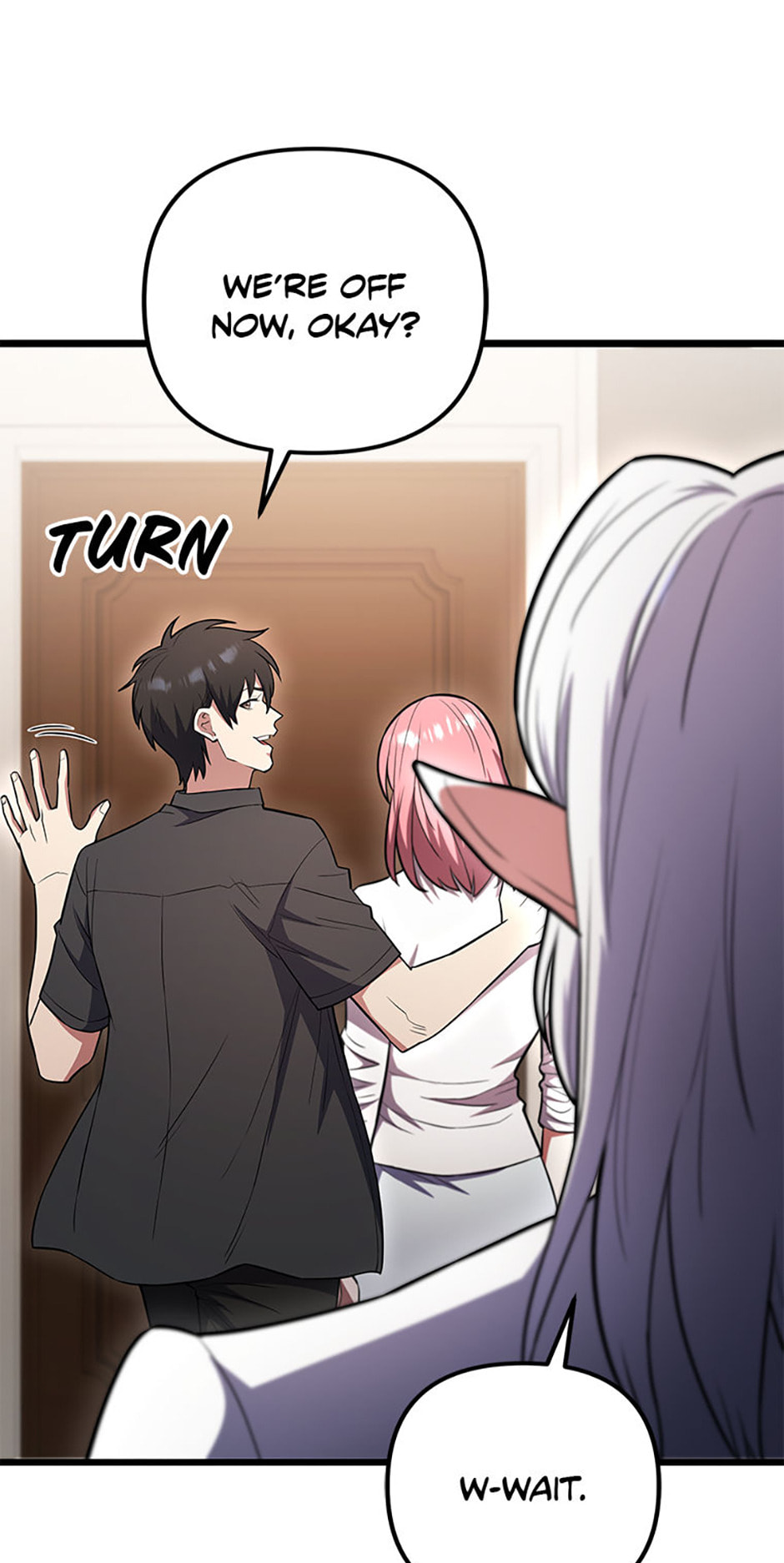 Leveling Beyond the Max Chapter 103 page 84 - 