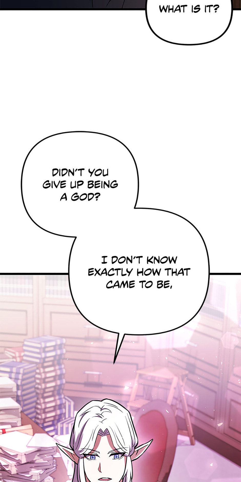 Leveling Beyond the Max Chapter 103 page 86 - 