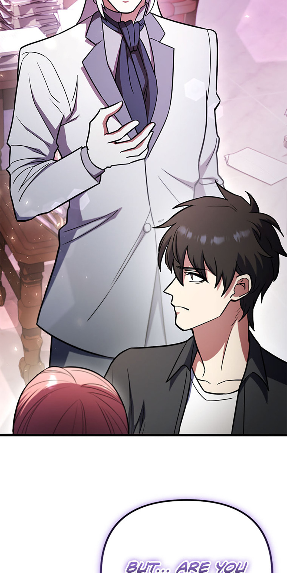 Leveling Beyond the Max Chapter 103 page 87 - 
