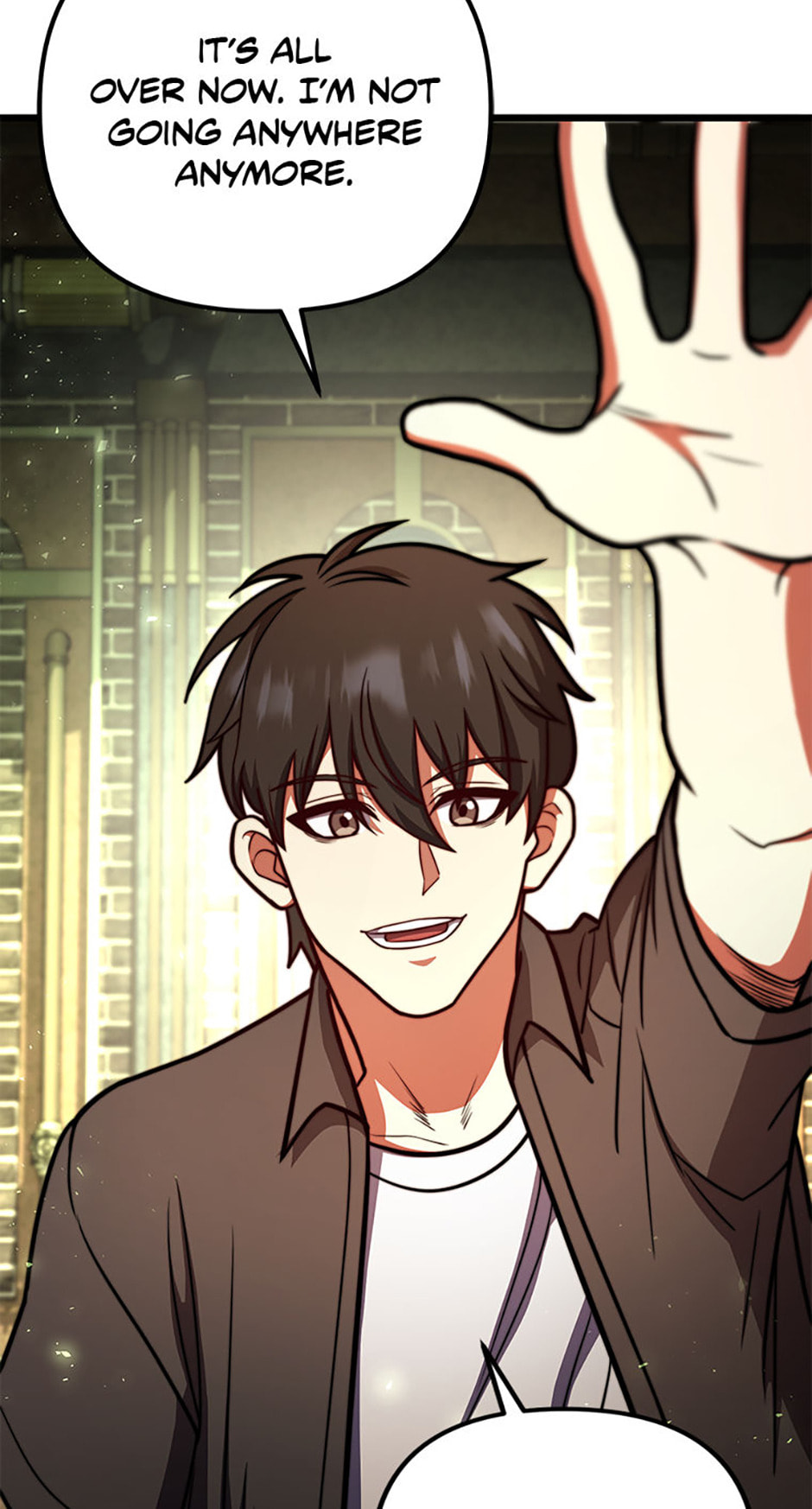 Leveling Beyond the Max Chapter 103 page 10 - 