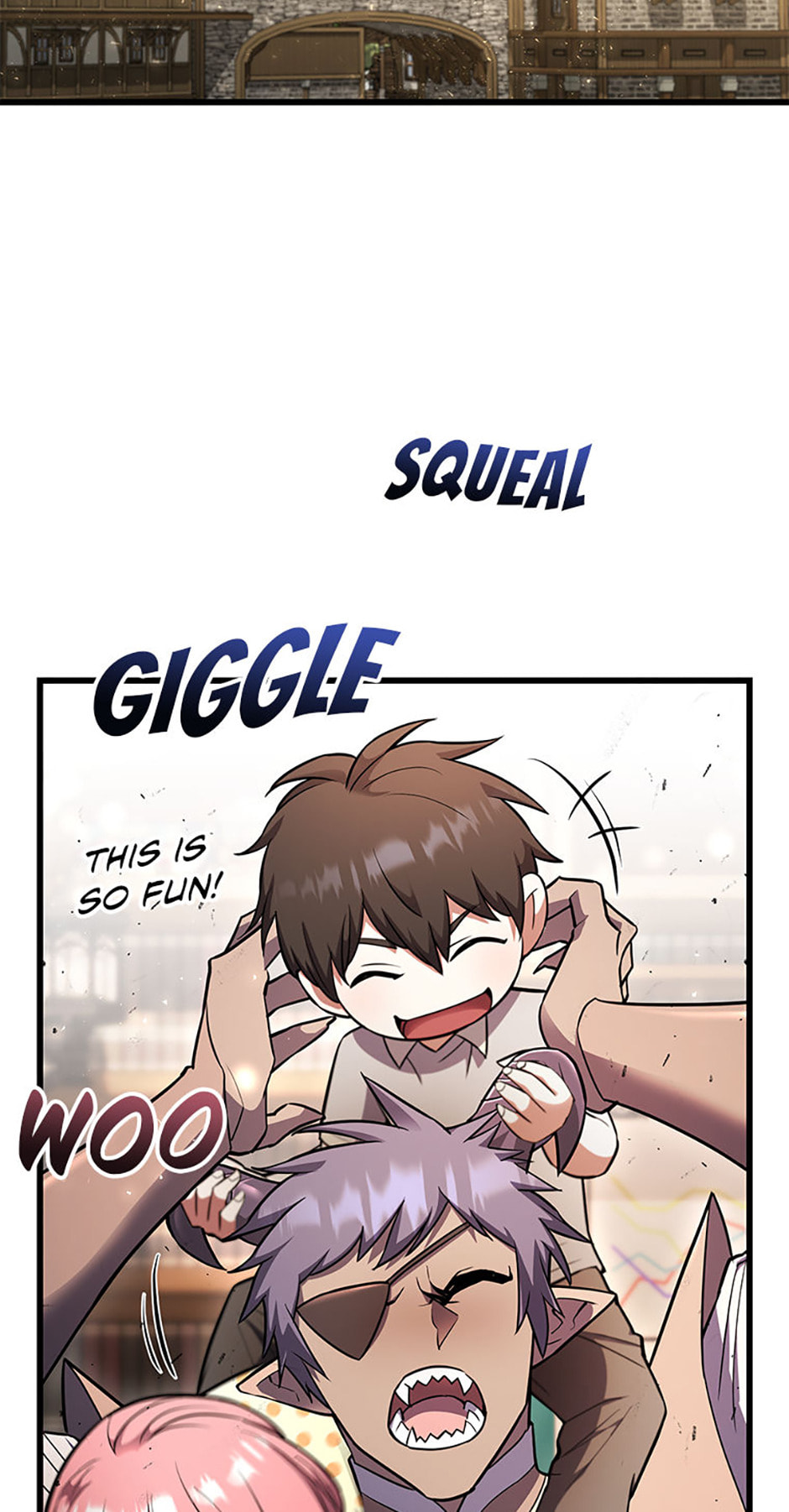 Leveling Beyond the Max Chapter 103 page 93 - 