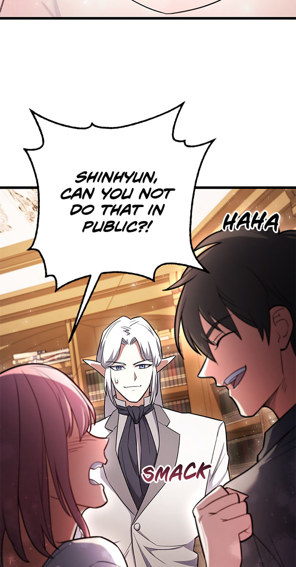 Leveling Beyond the Max Chapter 103 page 96 - 