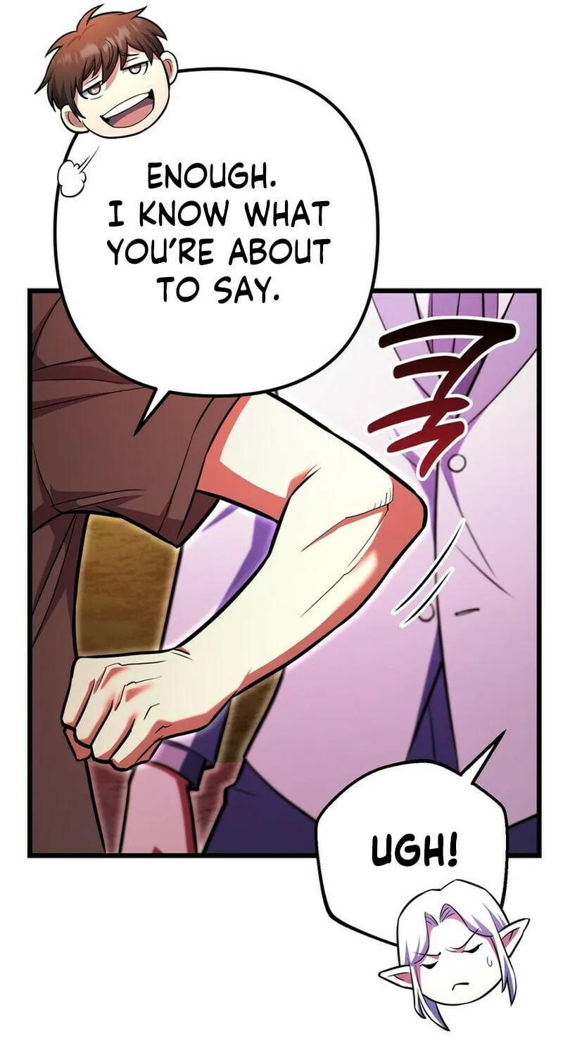 Leveling Beyond the Max Chapter 94 page 112 - 