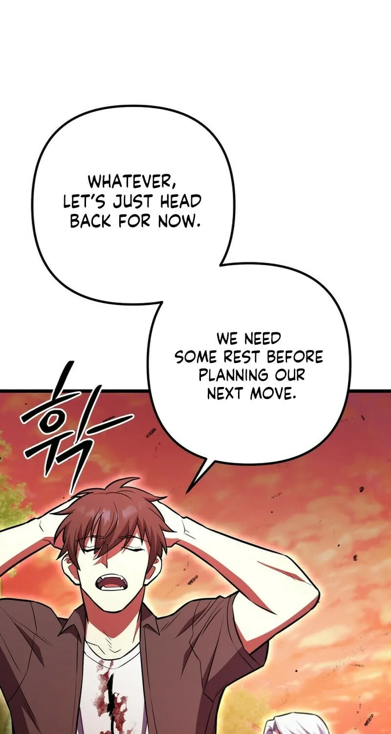 Leveling Beyond the Max Chapter 94 page 115 - 