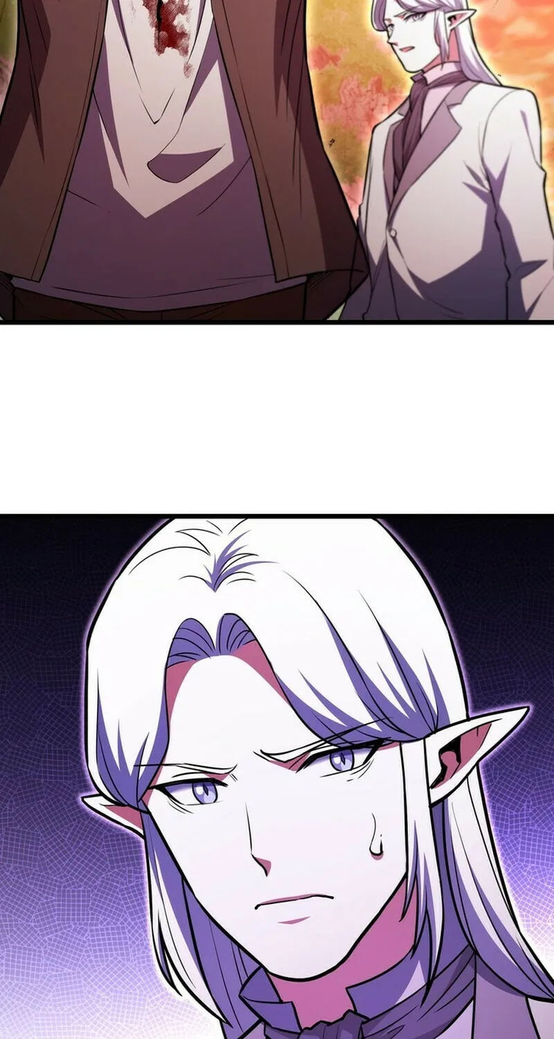 Leveling Beyond the Max Chapter 94 page 116 - 