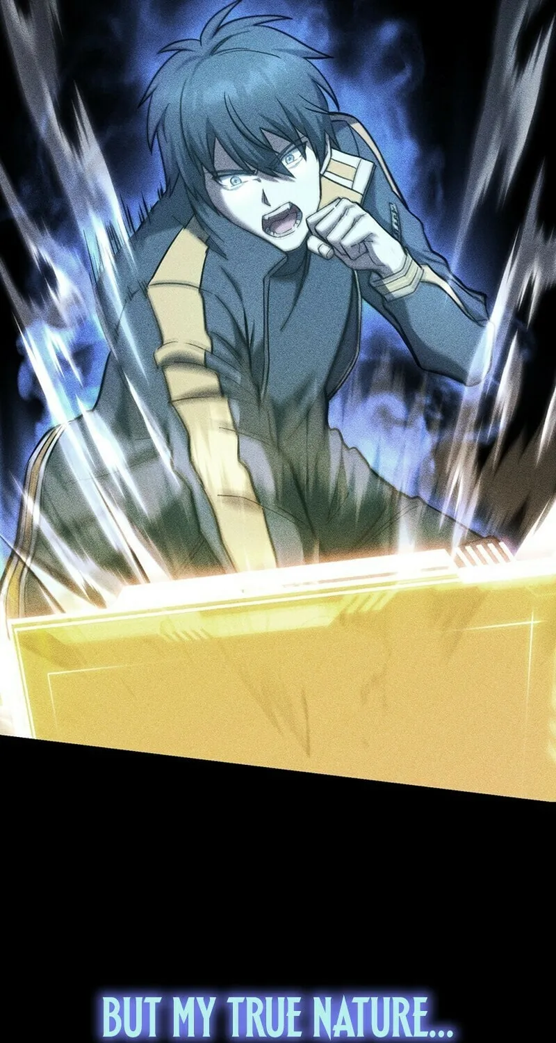 Leveling Beyond the Max Chapter 94 page 124 - 