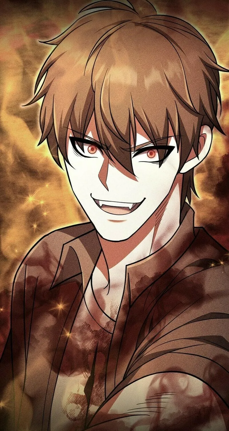 Leveling Beyond the Max Chapter 94 page 130 - 