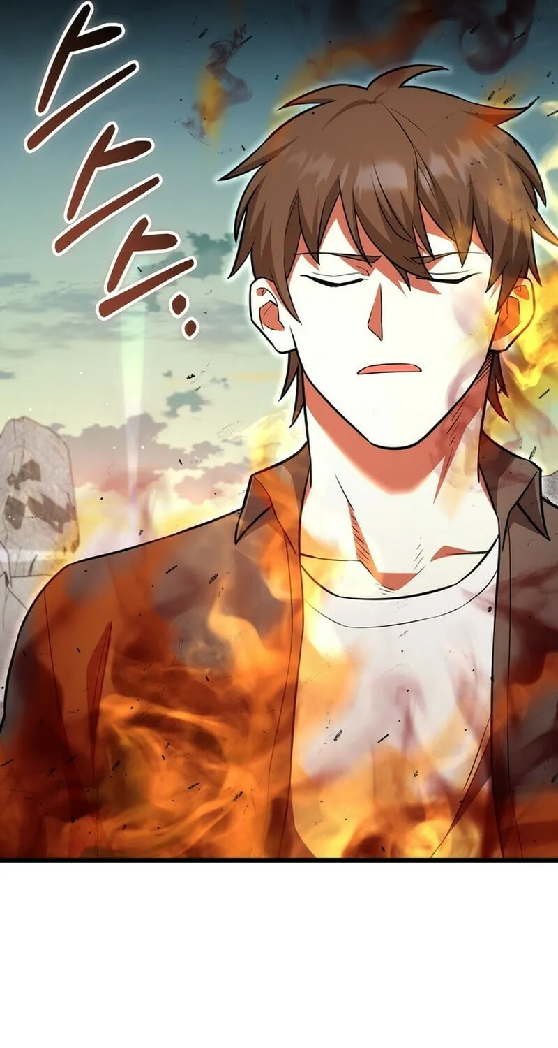 Leveling Beyond the Max Chapter 94 page 132 - 