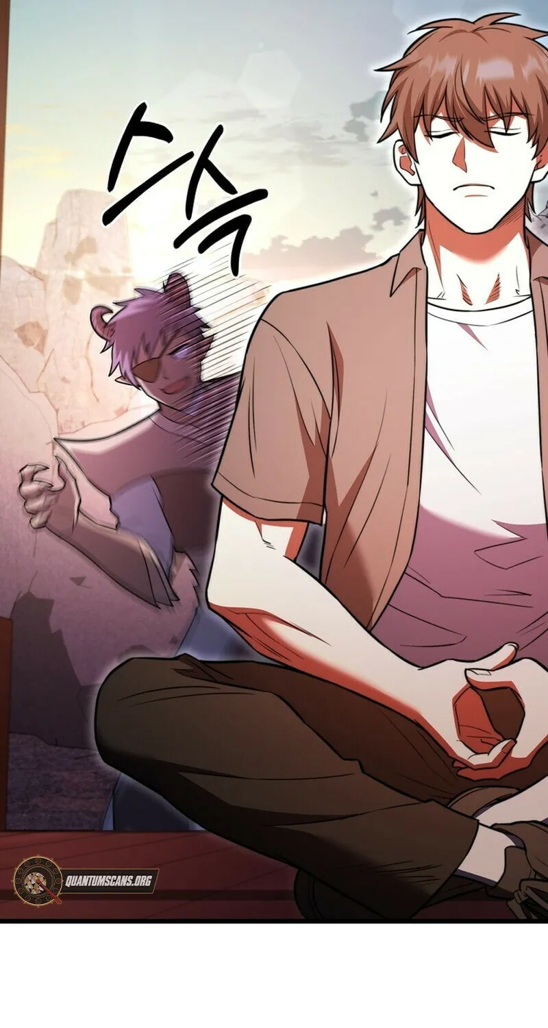 Leveling Beyond the Max Chapter 94 page 135 - 