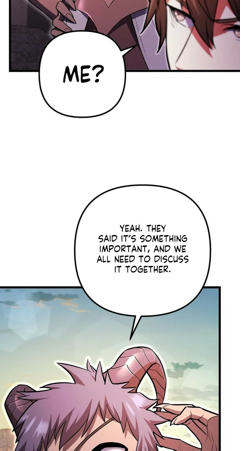 Leveling Beyond the Max Chapter 94 page 139 - 