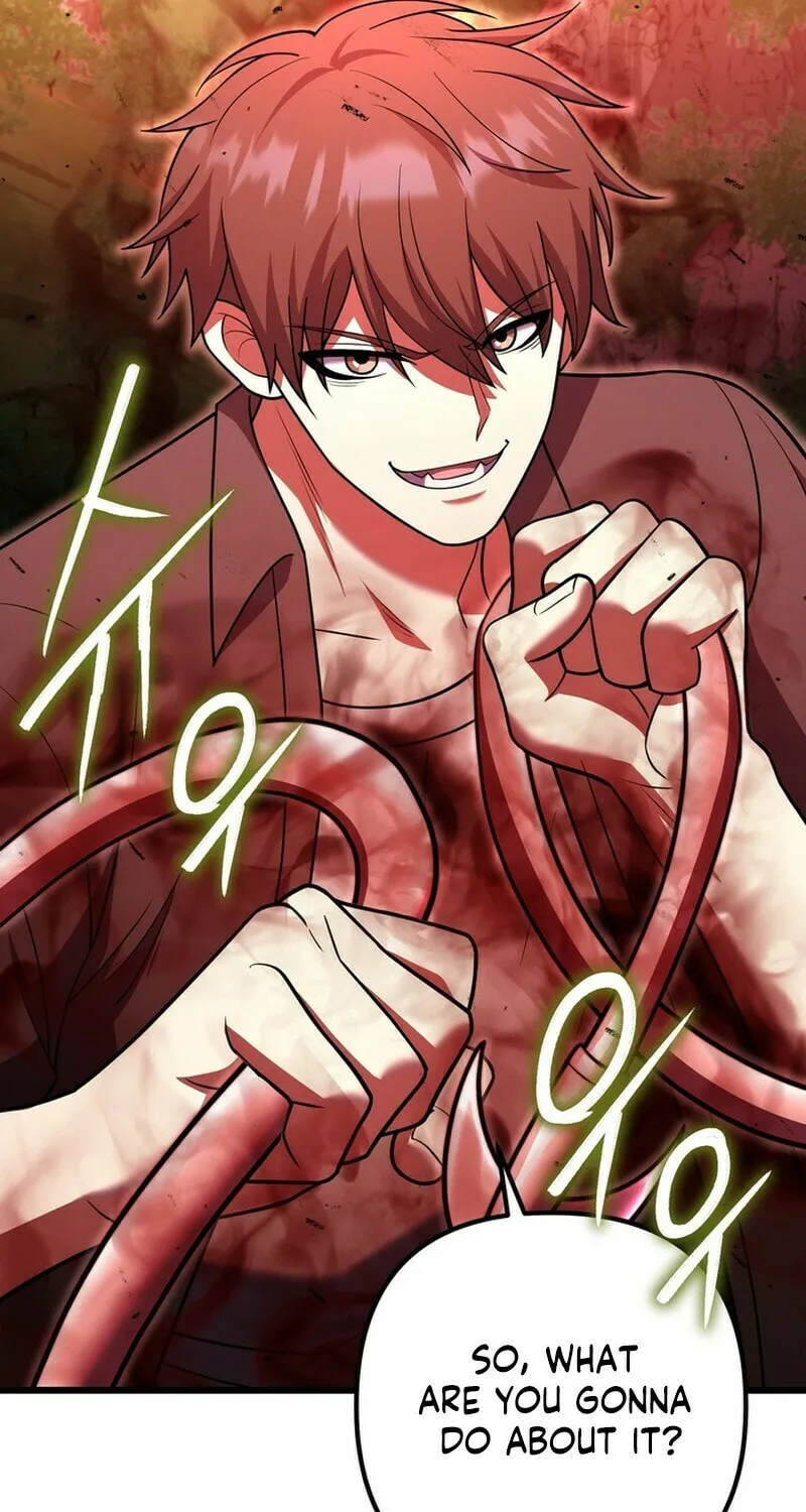 Leveling Beyond the Max Chapter 94 page 15 - 