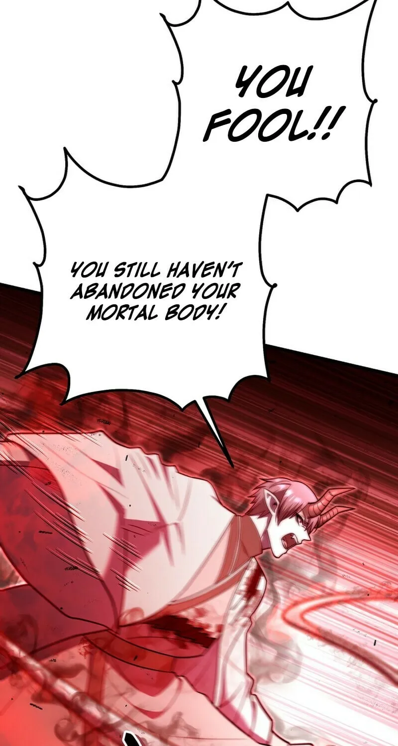 Leveling Beyond the Max Chapter 94 page 27 - 
