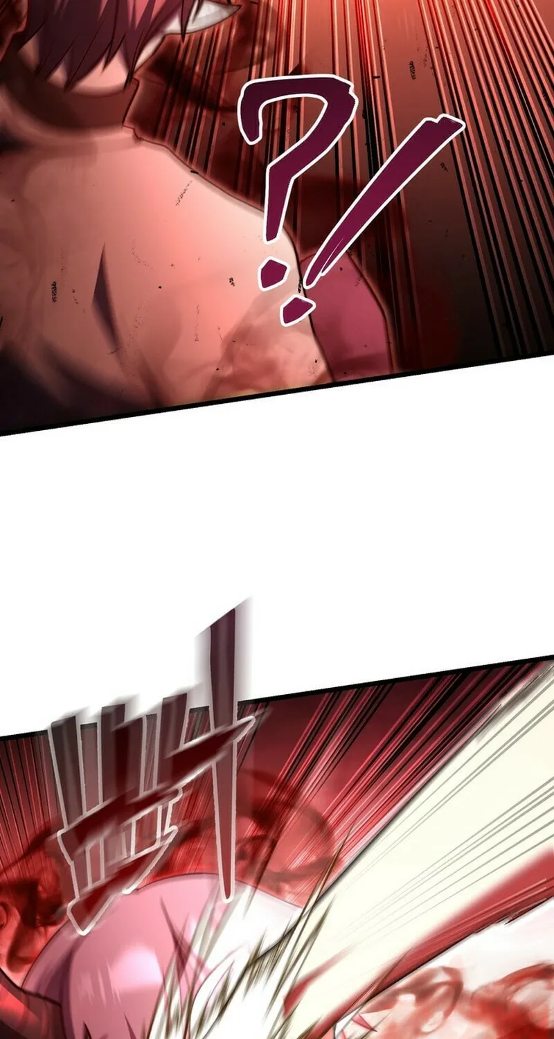 Leveling Beyond the Max Chapter 94 page 32 - 