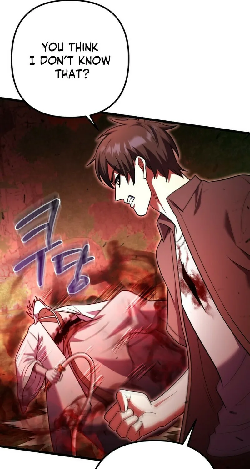 Leveling Beyond the Max Chapter 94 page 34 - 