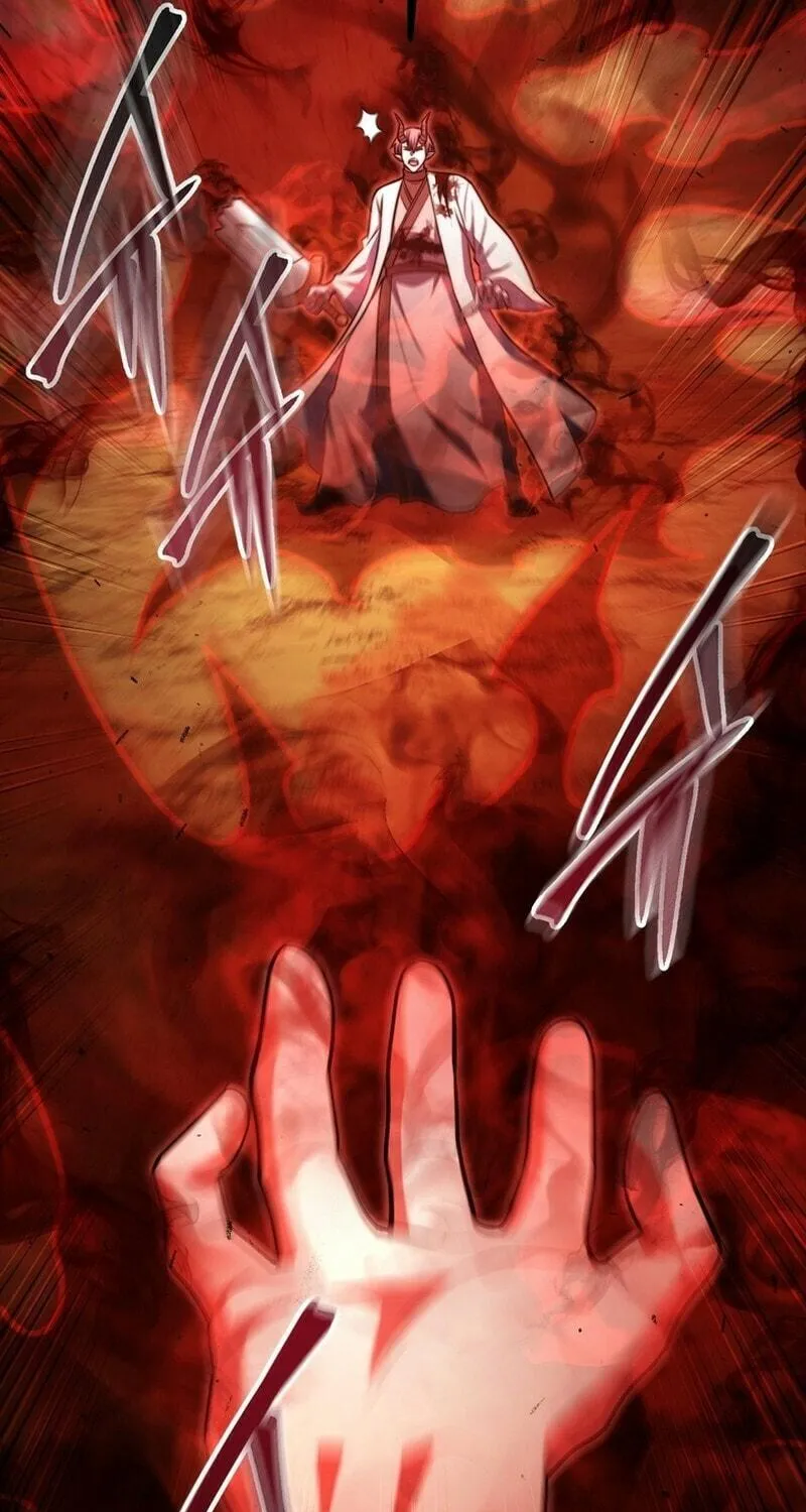 Leveling Beyond the Max Chapter 94 page 5 - 