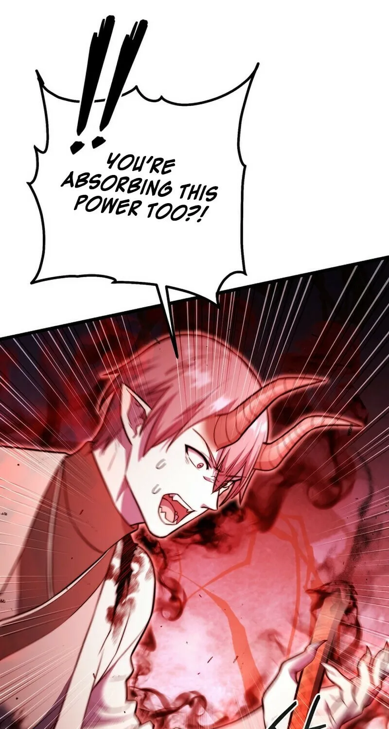 Leveling Beyond the Max Chapter 94 page 51 - 