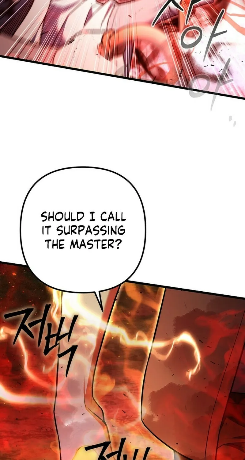 Leveling Beyond the Max Chapter 94 page 52 - 