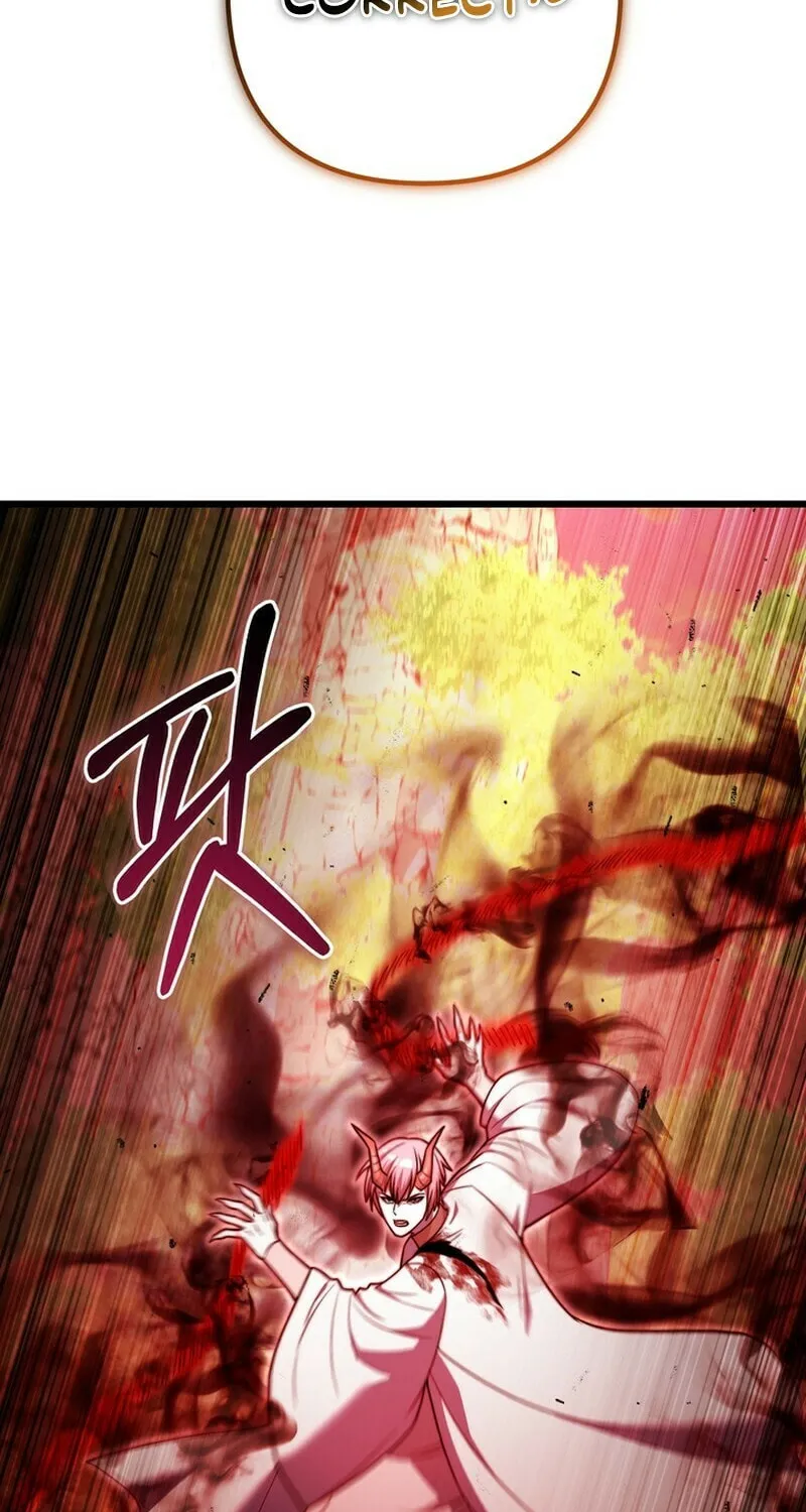 Leveling Beyond the Max Chapter 94 page 8 - 