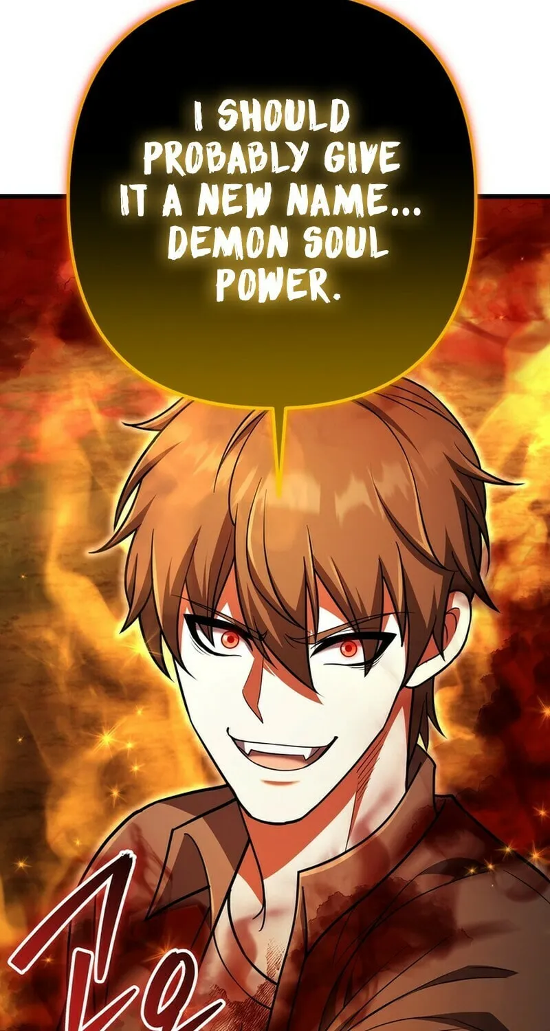 Leveling Beyond the Max Chapter 94 page 72 - 