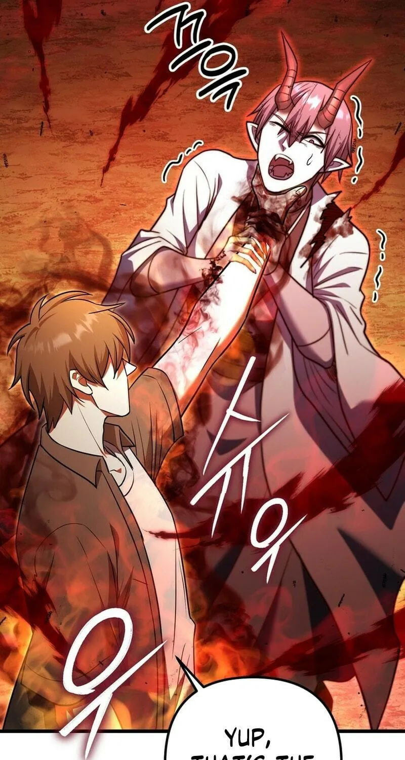 Leveling Beyond the Max Chapter 94 page 81 - 