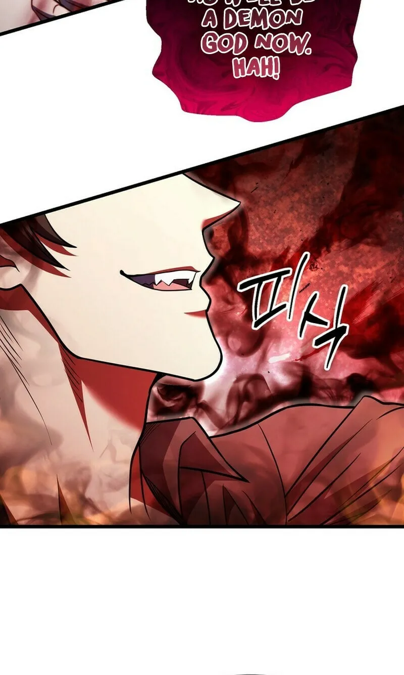 Leveling Beyond the Max Chapter 94 page 84 - 