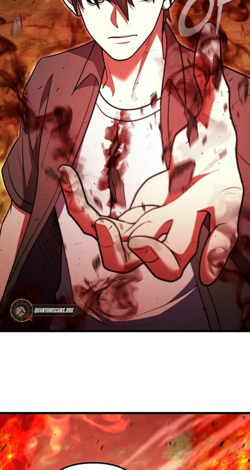 Leveling Beyond the Max Chapter 94 page 91 - 