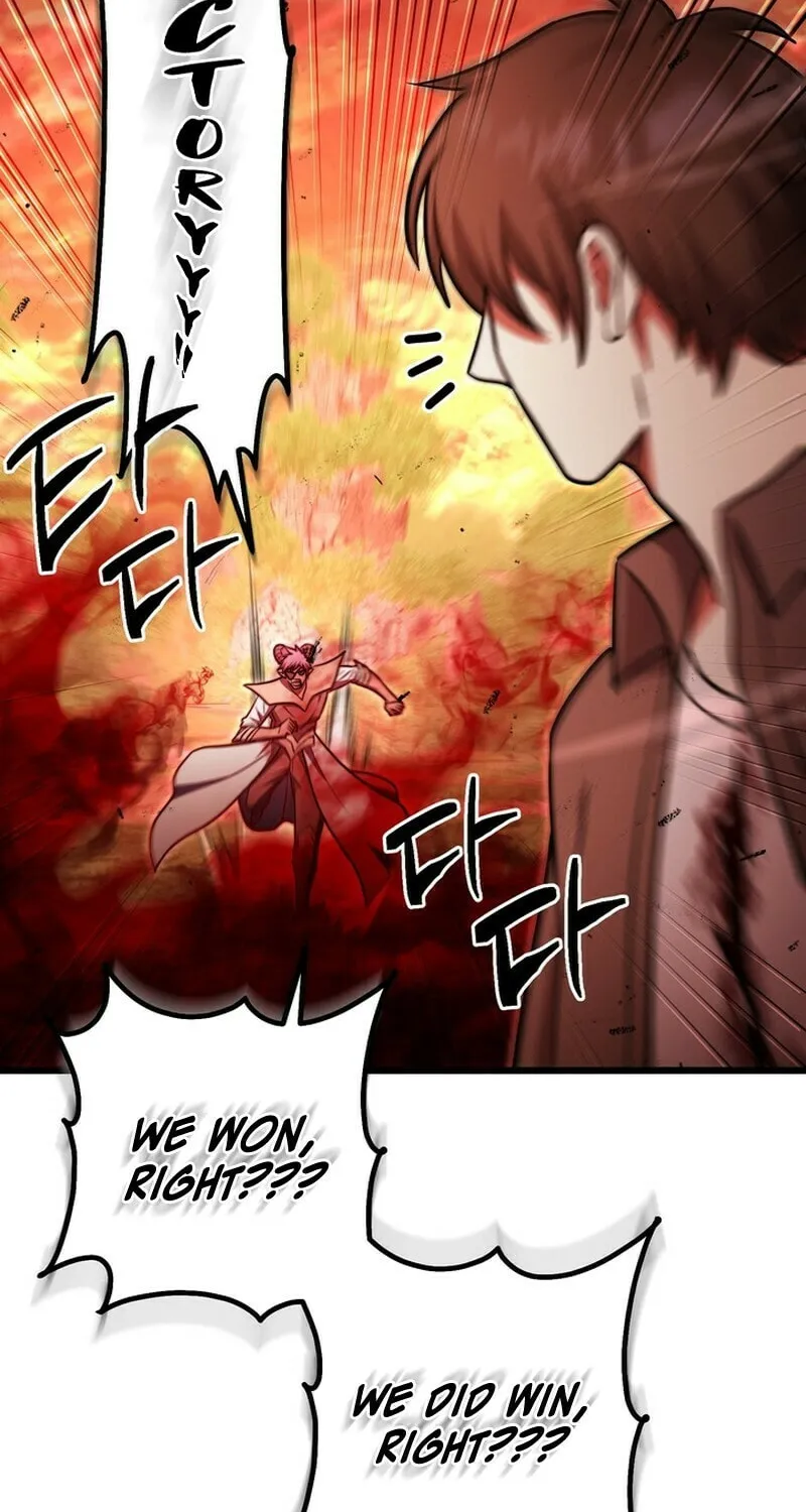 Leveling Beyond the Max Chapter 94 page 94 - 