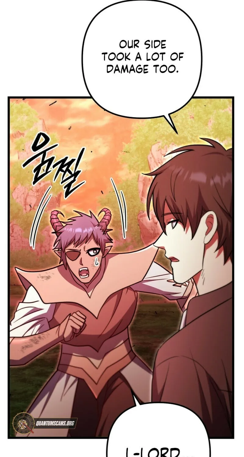 Leveling Beyond the Max Chapter 94 page 98 - 