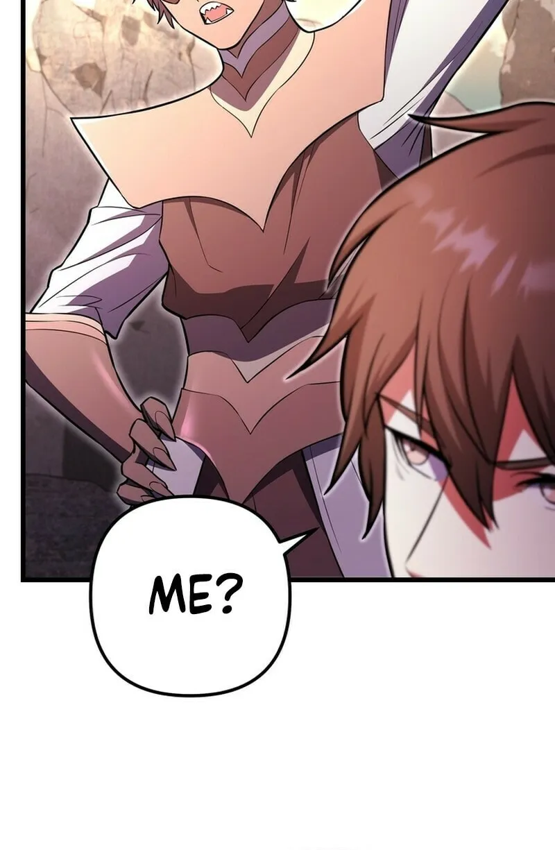 Leveling Beyond the Max Chapter 95 page 2 - 