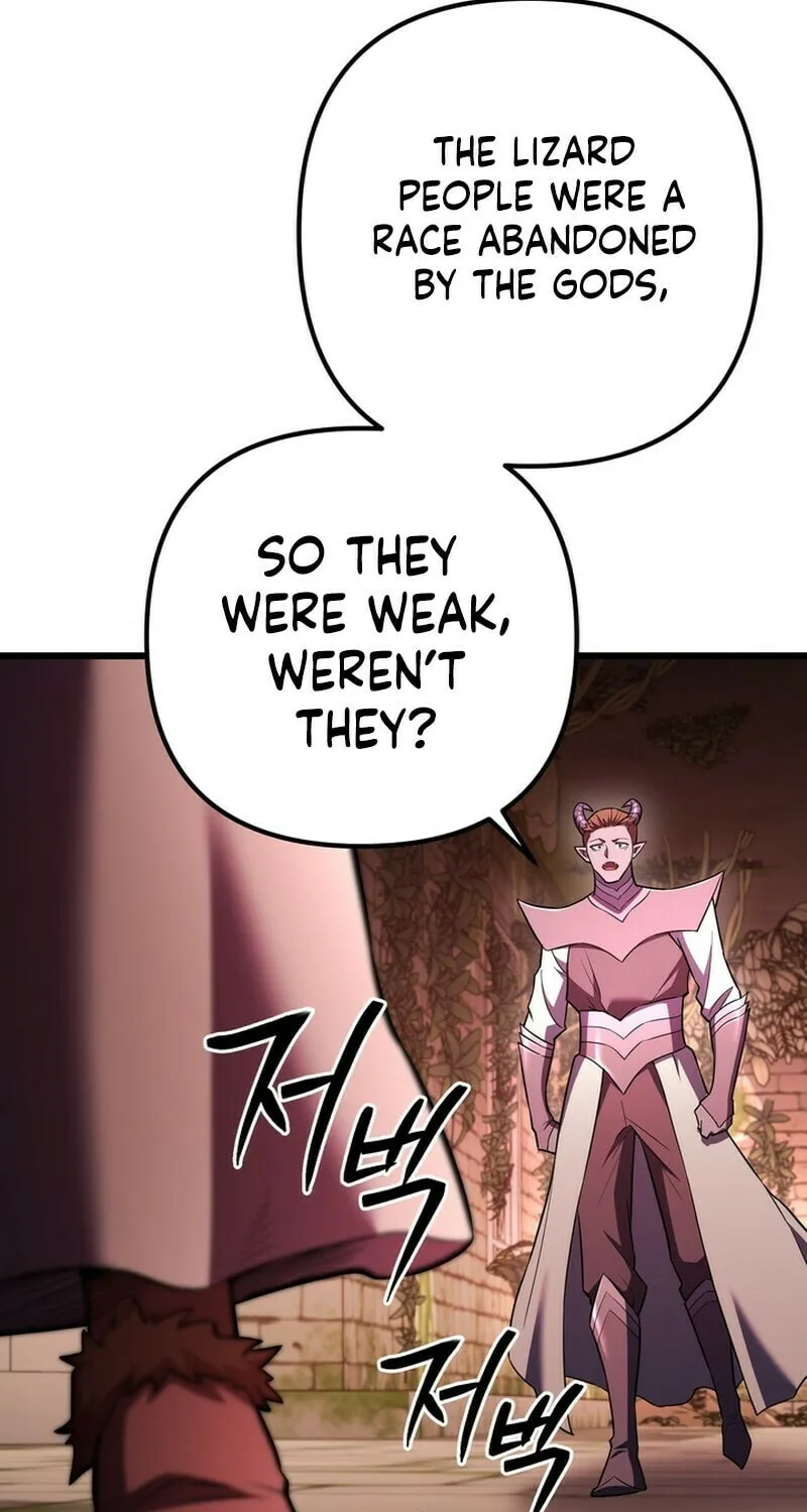 Leveling Beyond the Max Chapter 95 page 105 - 