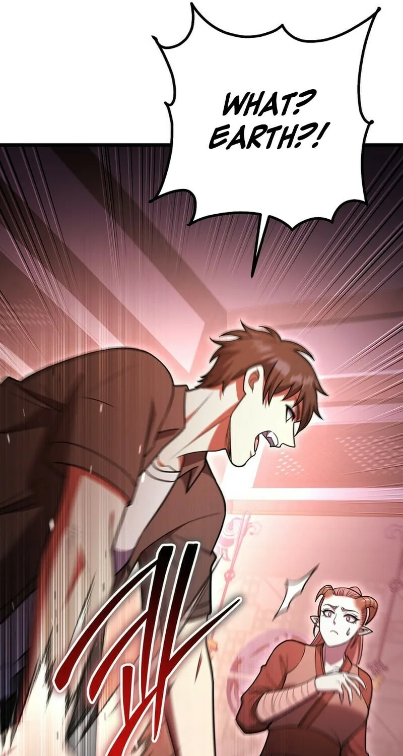 Leveling Beyond the Max Chapter 95 page 12 - 