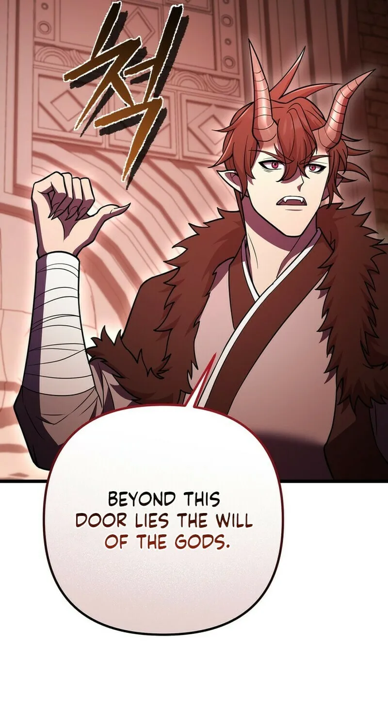 Leveling Beyond the Max Chapter 95 page 111 - 