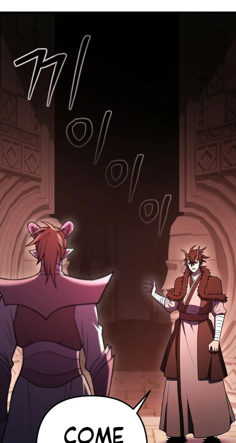 Leveling Beyond the Max Chapter 95 page 112 - 