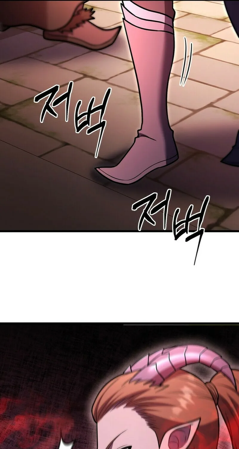 Leveling Beyond the Max Chapter 95 page 114 - 