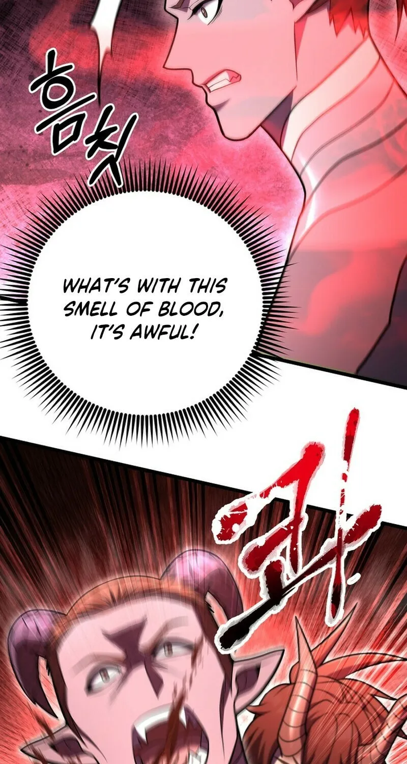 Leveling Beyond the Max Chapter 95 page 115 - 