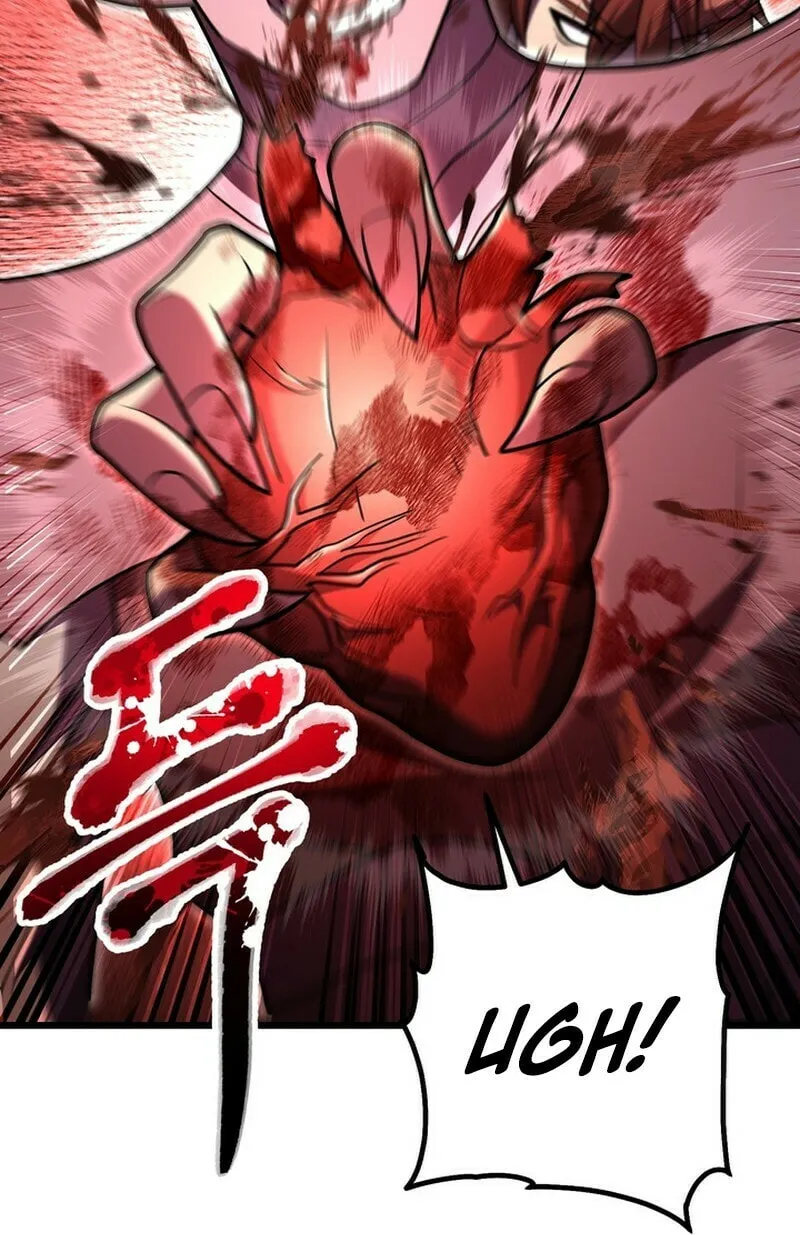 Leveling Beyond the Max Chapter 95 page 116 - 