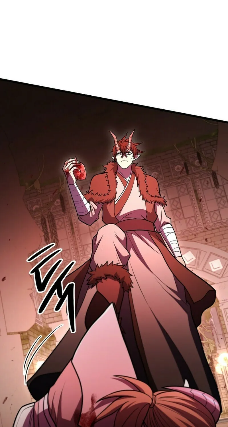 Leveling Beyond the Max Chapter 95 page 120 - 