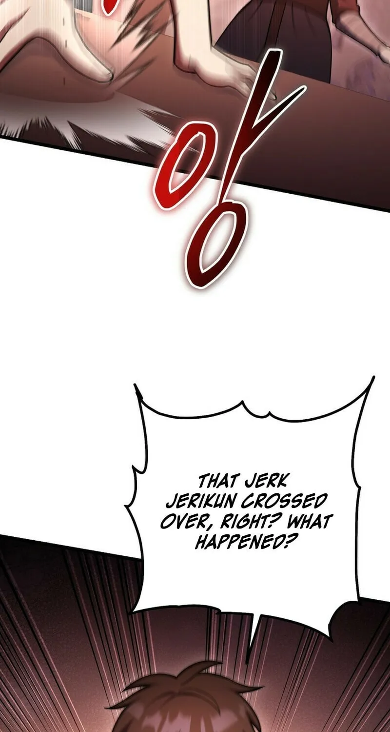 Leveling Beyond the Max Chapter 95 page 13 - 